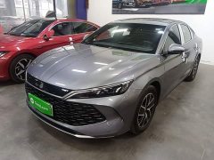 BYD Qin L 2024 DM-i 120KM Excellence Edition - ფოტო 1