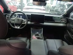 BYD Qin L 2024 DM-i 120KM Excellence Edition - ფოტო 10