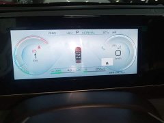 BYD Qin L 2024 DM-i 120KM Excellence Edition - ფოტო 12
