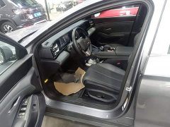 BYD Qin L 2024 DM-i 120KM Excellence Edition - ფოტო 15