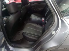 BYD Qin L 2024 DM-i 120KM Excellence Edition - ფოტო 17