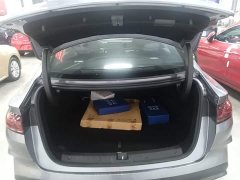 BYD Qin L 2024 DM-i 120KM Excellence Edition - ფოტო 19