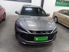 BYD Qin L 2024 DM-i 120KM Excellence Edition - ფოტო 3