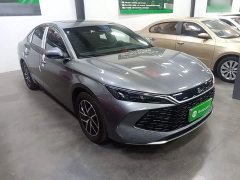 BYD Qin L 2024 DM-i 120KM Excellence Edition - ფოტო 4