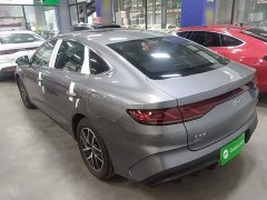 BYD Qin L 2024 DM-i 120KM Excellence Edition - ფოტო 5