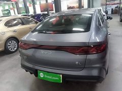 BYD Qin L 2024 DM-i 120KM Excellence Edition - ფოტო 6