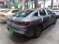 BYD Qin L 2024 DM-i 120KM Excellence Edition - ფოტო 7