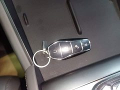BYD Qin L 2024 DM-i 120KM Excellence Edition - ფოტო 9