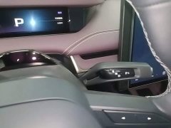 Xiaomi SU7 2024 Quad Motor Ultra-Long Range Advanced Autonomous Driving Max - ფოტო 14