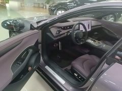 Xiaomi SU7 2024 Quad Motor Ultra-Long Range Advanced Autonomous Driving Max - ფოტო 16