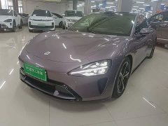 Xiaomi SU7 2024 Quad Motor Ultra-Long Range Advanced Autonomous Driving Max - ფოტო 2