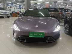 Xiaomi SU7 2024 Quad Motor Ultra-Long Range Advanced Autonomous Driving Max - ფოტო 3