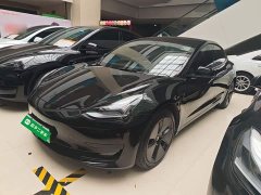 Tesla Model 3 Rear-Wheel Drive - ფოტო 1