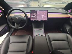 Tesla Model 3 Rear-Wheel Drive - ფოტო 10