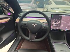 Tesla Model 3 Rear-Wheel Drive - ფოტო 11
