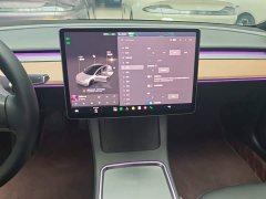 Tesla Model 3 Rear-Wheel Drive - ფოტო 13