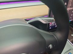 Tesla Model 3 Rear-Wheel Drive - ფოტო 14