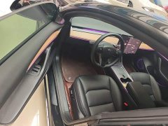 Tesla Model 3 Rear-Wheel Drive - ფოტო 16