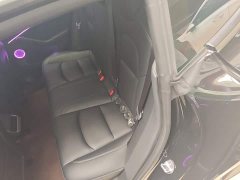 Tesla Model 3 Rear-Wheel Drive - ფოტო 17