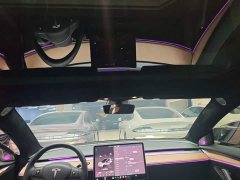 Tesla Model 3 Rear-Wheel Drive - ფოტო 18