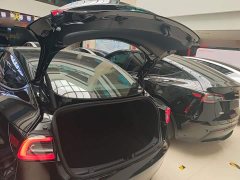 Tesla Model 3 Rear-Wheel Drive - ფოტო 19
