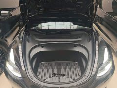 Tesla Model 3 Rear-Wheel Drive - ფოტო 20