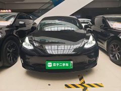 Tesla Model 3 Rear-Wheel Drive - ფოტო 3