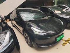 Tesla Model 3 Rear-Wheel Drive - ფოტო 4