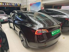 Tesla Model 3 Rear-Wheel Drive - ფოტო 5