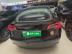 Tesla Model 3 Rear-Wheel Drive - ფოტო 6