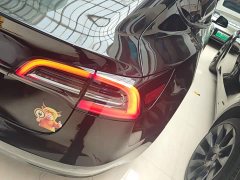 Tesla Model 3 Rear-Wheel Drive - ფოტო 8