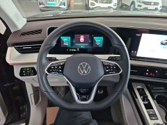 Volkswagen Lanxun 380TSI AWD R-Line Cruise Edition - ფოტო 11