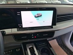 Volkswagen Lanxun 380TSI AWD R-Line Cruise Edition - ფოტო 13
