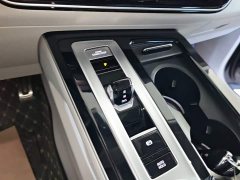 Volkswagen Lanxun 380TSI AWD R-Line Cruise Edition - ფოტო 14