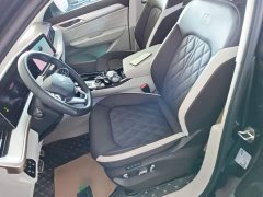 Volkswagen Lanxun 380TSI AWD R-Line Cruise Edition - ფოტო 15
