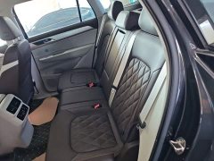Volkswagen Lanxun 380TSI AWD R-Line Cruise Edition - ფოტო 17