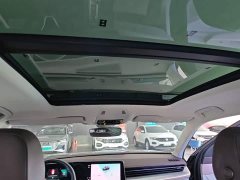 Volkswagen Lanxun 380TSI AWD R-Line Cruise Edition - ფოტო 18