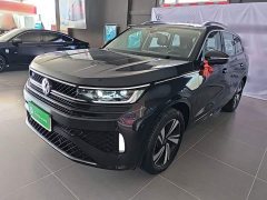 Volkswagen Lanxun 380TSI AWD R-Line Cruise Edition - ფოტო 2