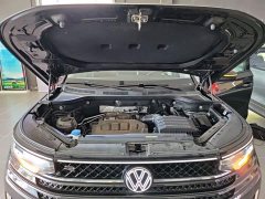 Volkswagen Lanxun 380TSI AWD R-Line Cruise Edition - ფოტო 20