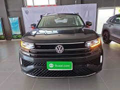 Volkswagen Lanxun 380TSI AWD R-Line Cruise Edition - ფოტო 3