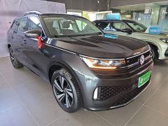 Volkswagen Lanxun 380TSI AWD R-Line Cruise Edition - ფოტო 4