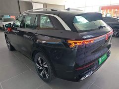 Volkswagen Lanxun 380TSI AWD R-Line Cruise Edition - ფოტო 5