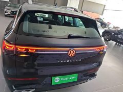 Volkswagen Lanxun 380TSI AWD R-Line Cruise Edition - ფოტო 6