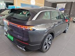 Volkswagen Lanxun 380TSI AWD R-Line Cruise Edition - ფოტო 7
