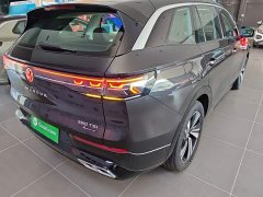 Volkswagen Lanxun 380TSI AWD R-Line Cruise Edition - ფოტო 8