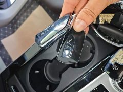Volkswagen Lanxun 380TSI AWD R-Line Cruise Edition - ფოტო 9