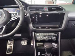 Volkswagen Tiguan L 330TSI Automatic Two-Wheel Drive R-Line Flagship - ფოტო 10
