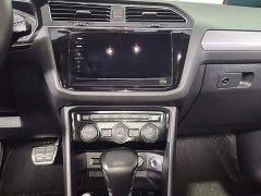 Volkswagen Tiguan L 330TSI Automatic Two-Wheel Drive R-Line Flagship - ფოტო 13