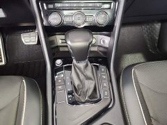 Volkswagen Tiguan L 330TSI Automatic Two-Wheel Drive R-Line Flagship - ფოტო 14