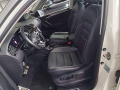 Volkswagen Tiguan L 330TSI Automatic Two-Wheel Drive R-Line Flagship - ფოტო 15